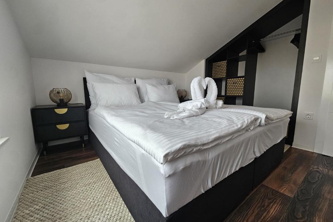 Photo of Bedroom in Kolan