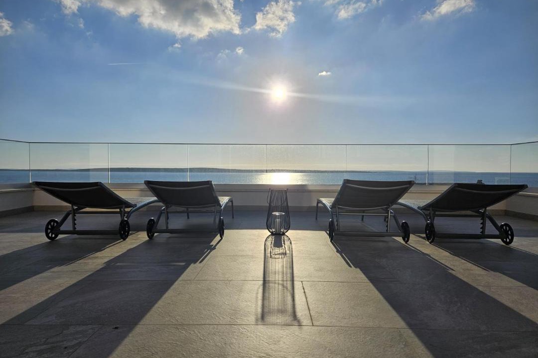 Photo of Patio Balcony in Kolan