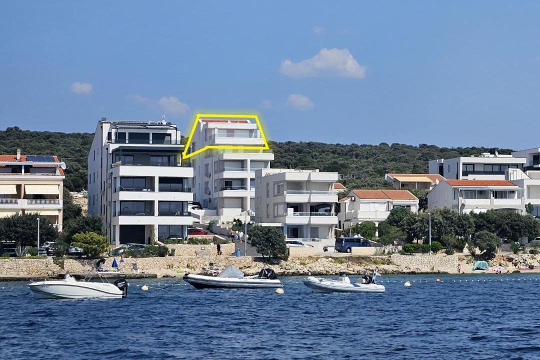 Photo of Buildings in Kolan