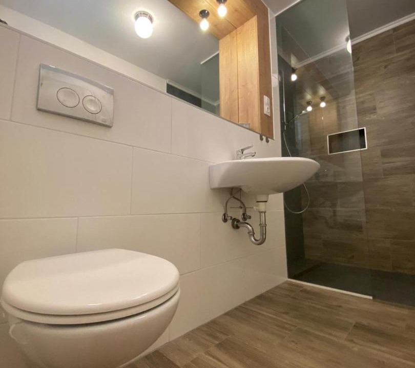 Photo of Bathroom in Velim
