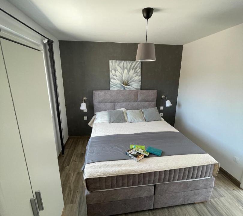 Photo of Bedroom in Velim