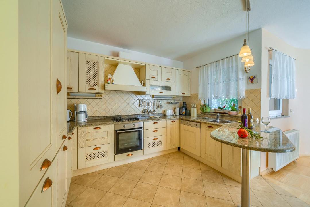 Photo of Kitchen in Moca