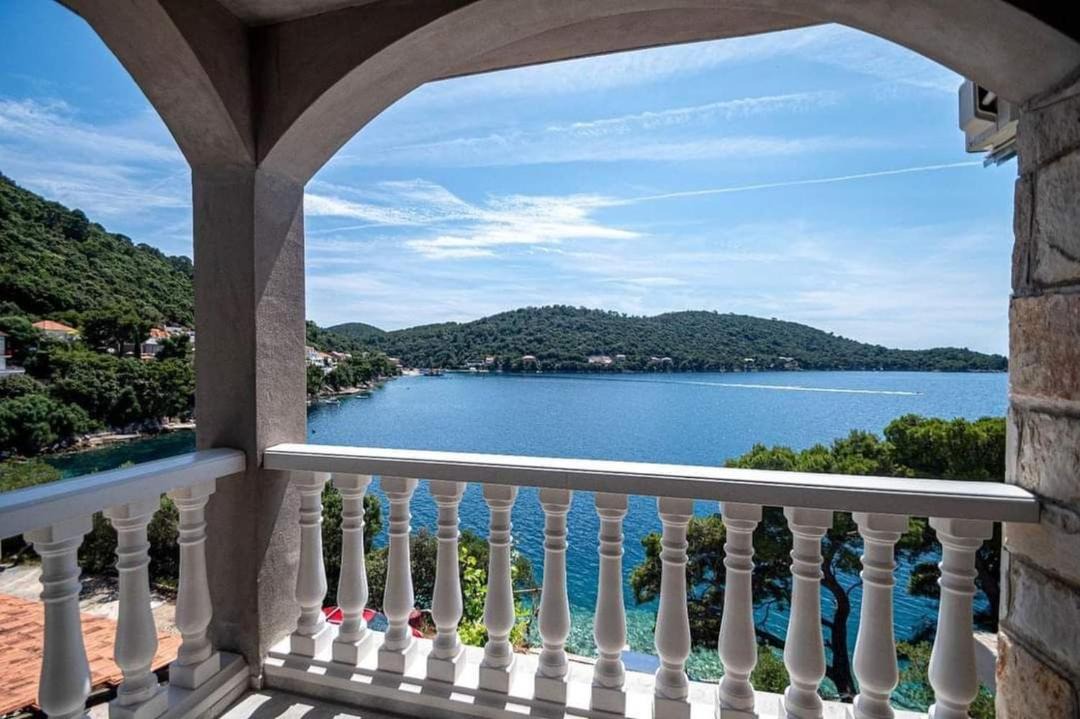 Photo of Patio Balcony in Ubli