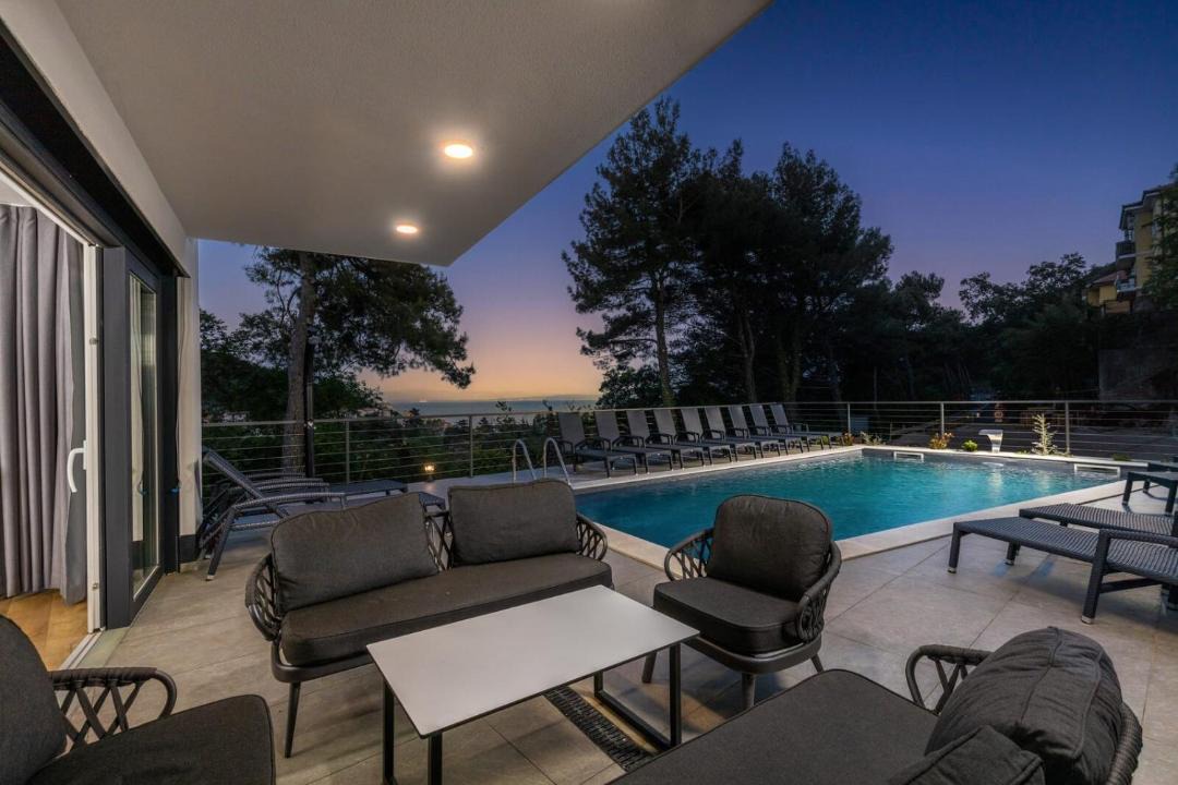 Photo of Patio Balcony in Obrs