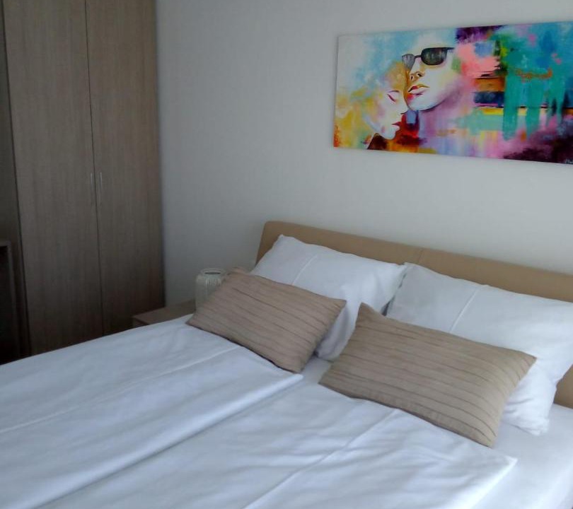 Photo of Bedroom in Razanj