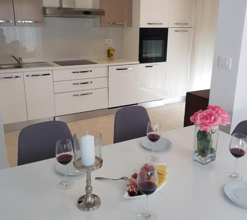 Photo of Kitchen in Razanj