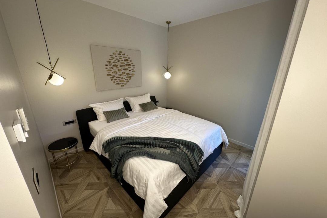 Photo of Bedroom in Obrs