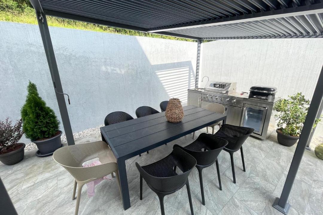 Photo of Patio Balcony in Obrs