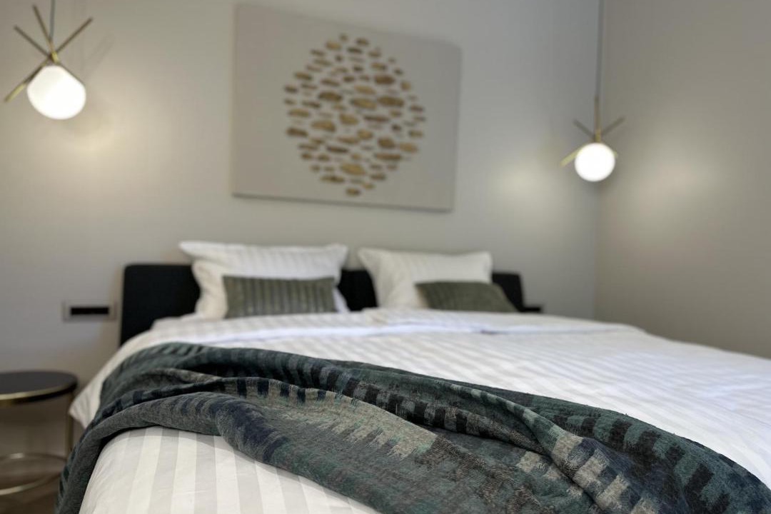 Photo of Bedroom in Obrs