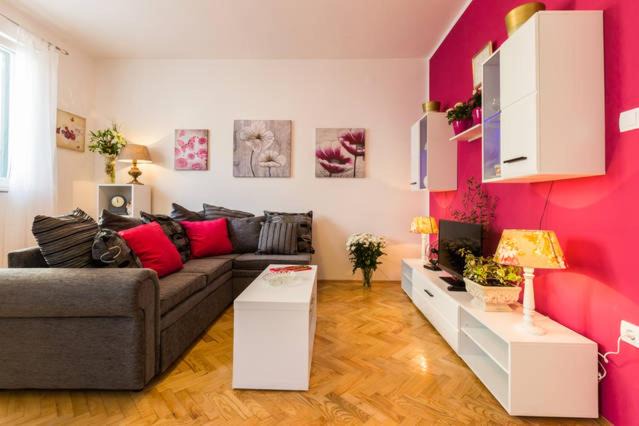 Photo of Livingroom in Pirovac