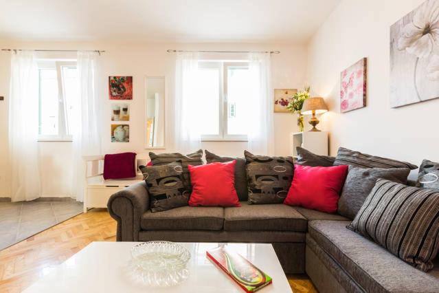 Photo of Livingroom in Pirovac