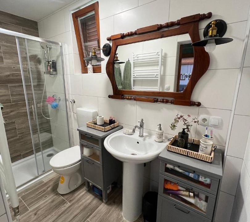 Photo of Bathroom in Breznik Plesivicki