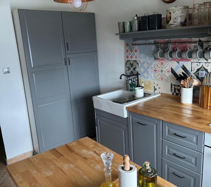 Photo of Kitchen in Breznik Plesivicki