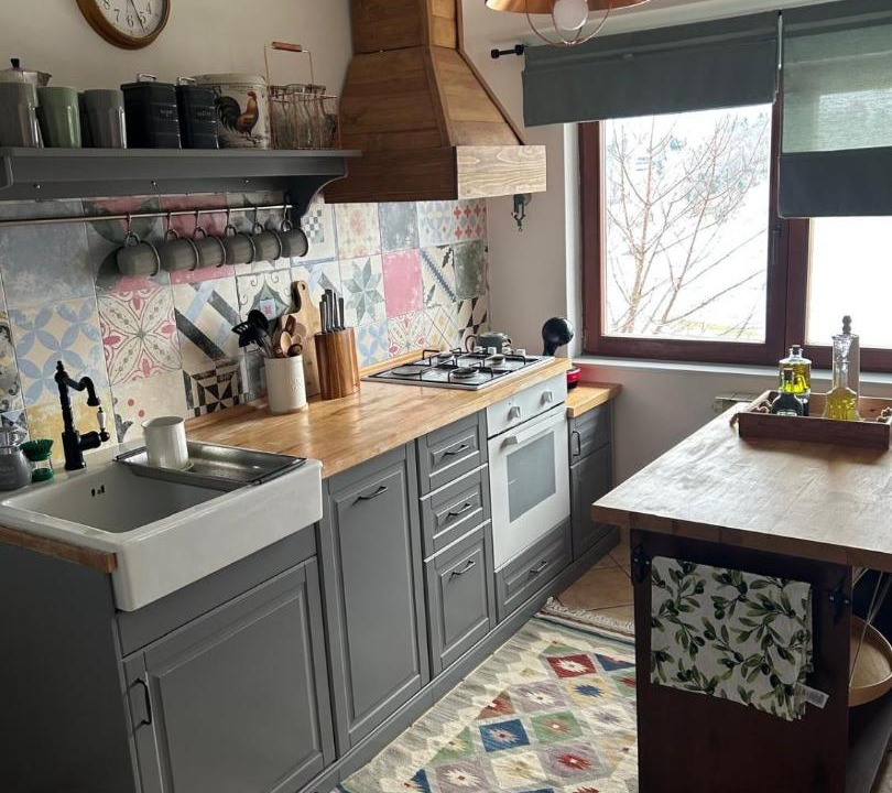 Photo of Kitchen in Breznik Plesivicki