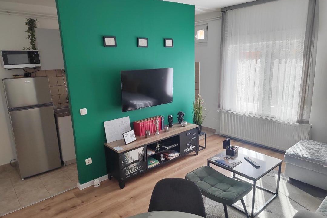 Photo of Livingroom in Dakovo