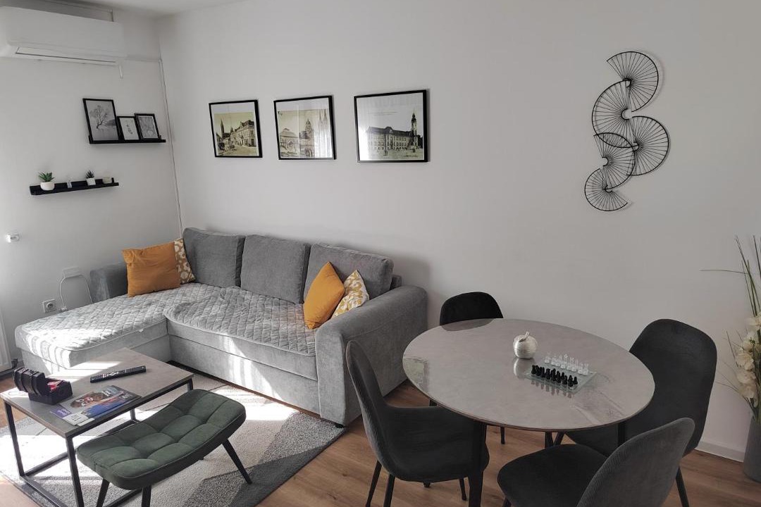 Photo of Livingroom in Dakovo