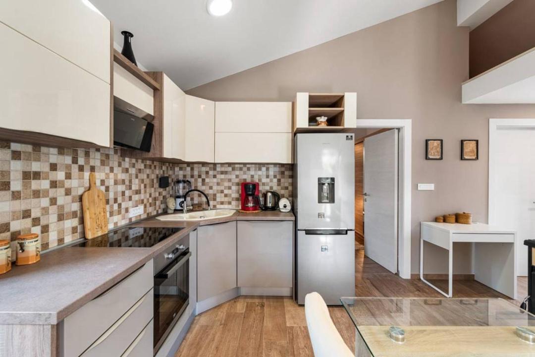 Photo of Kitchen in Gulici