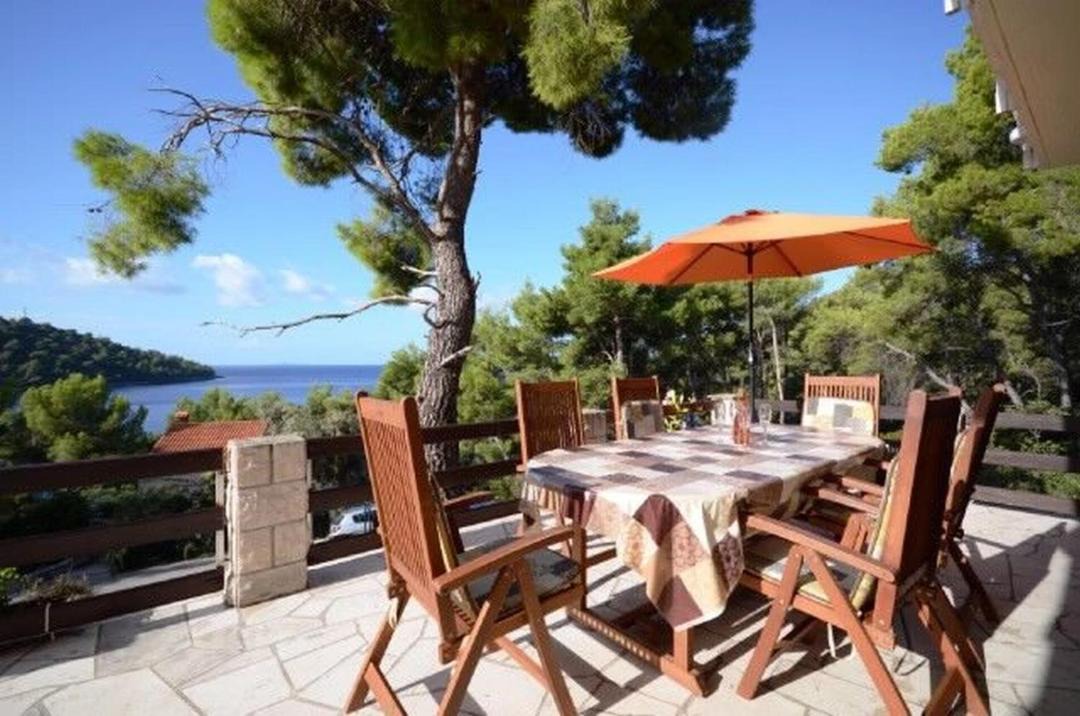 Photo of Patio Balcony in Brna