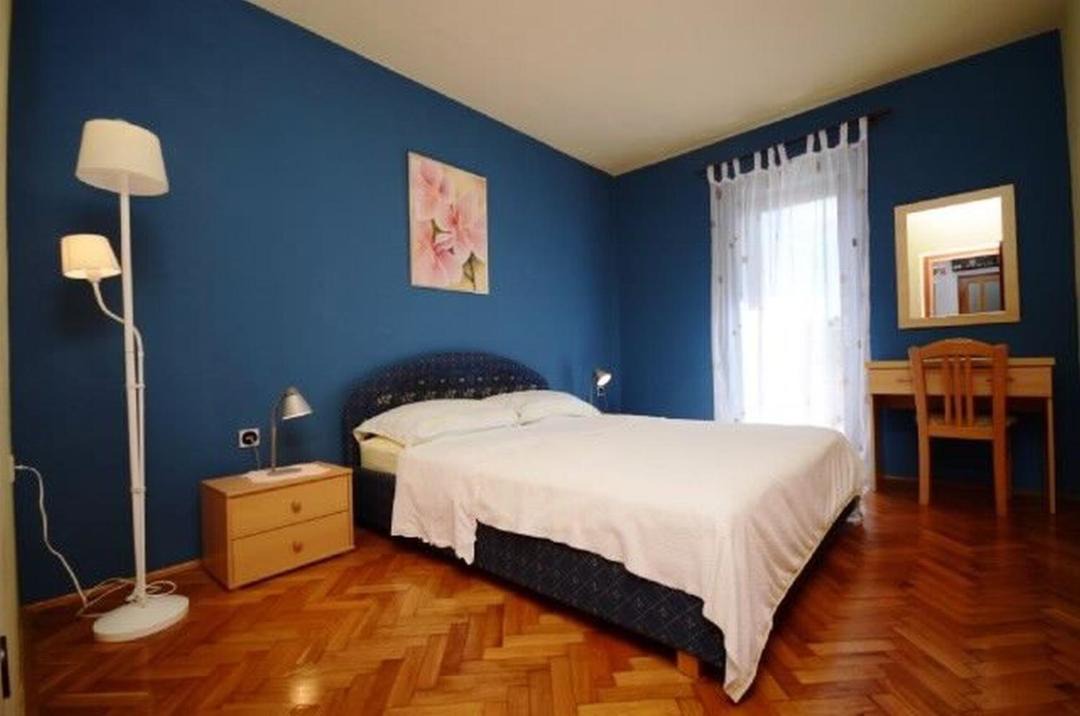 Photo of Bedroom in Brna