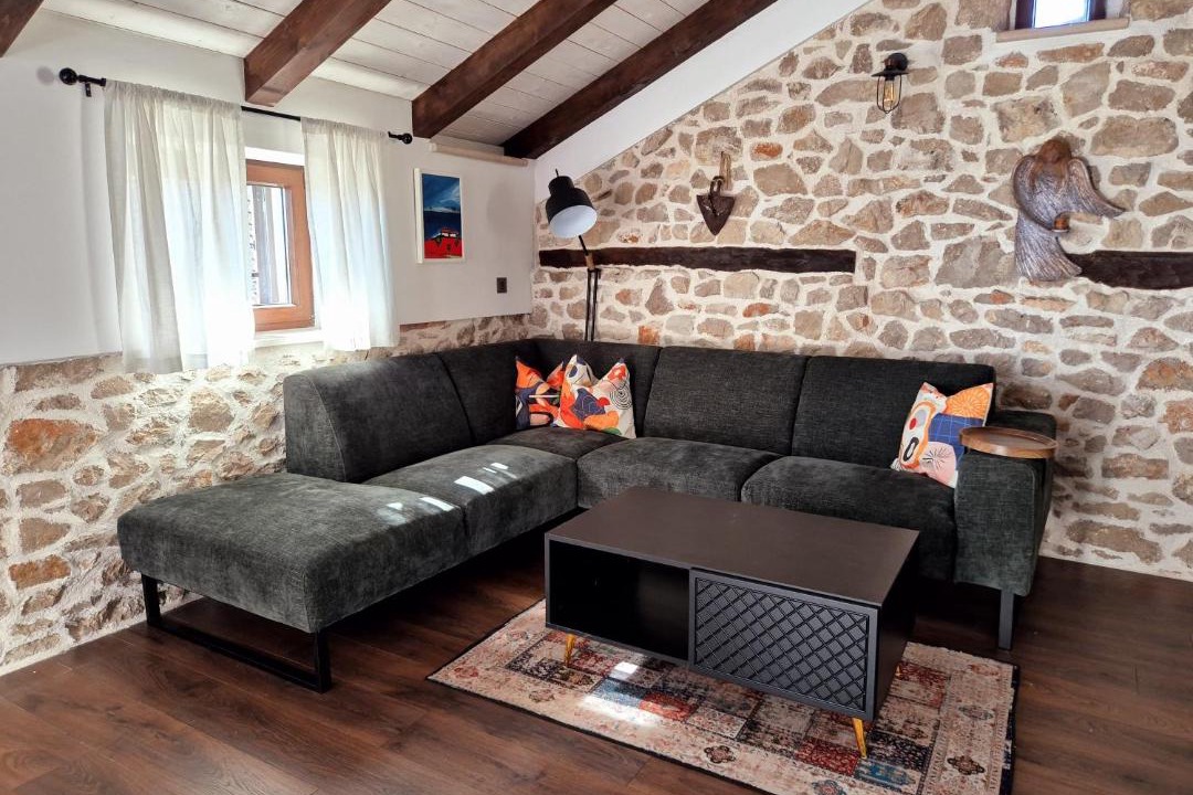 Photo of Livingroom in Kuna Peljeska