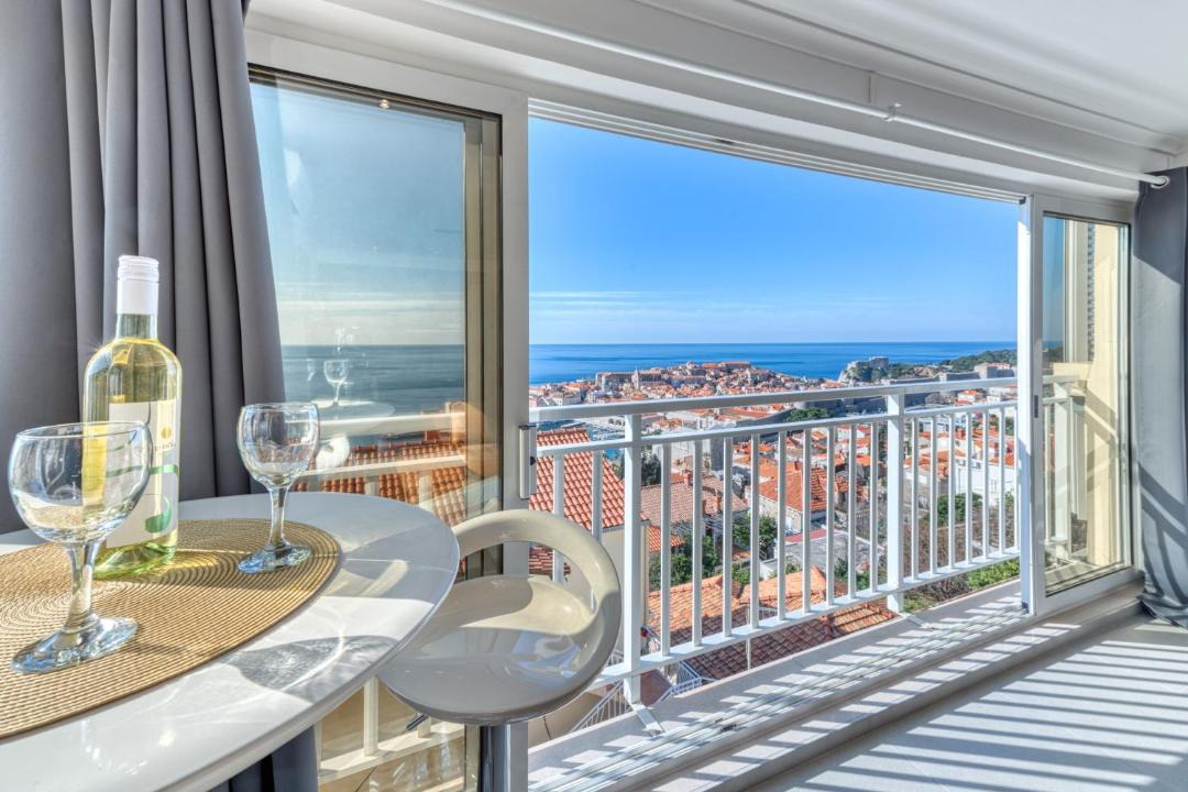 Photo of Patio Balcony in Ploce
