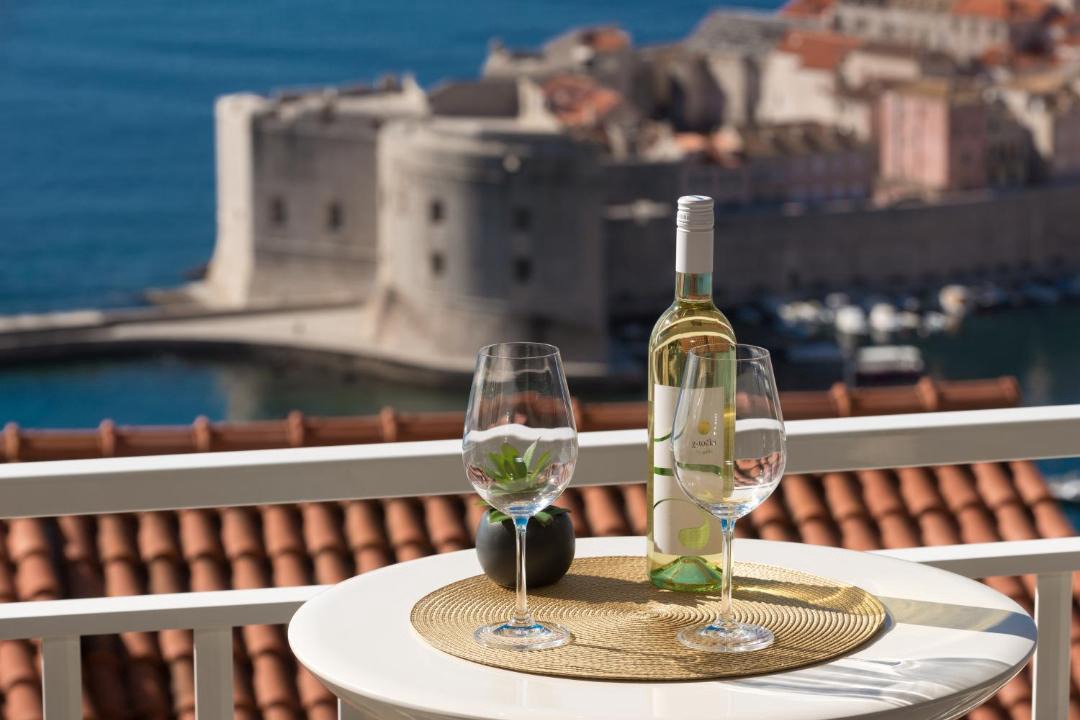 Photo of Patio Balcony in Ploce