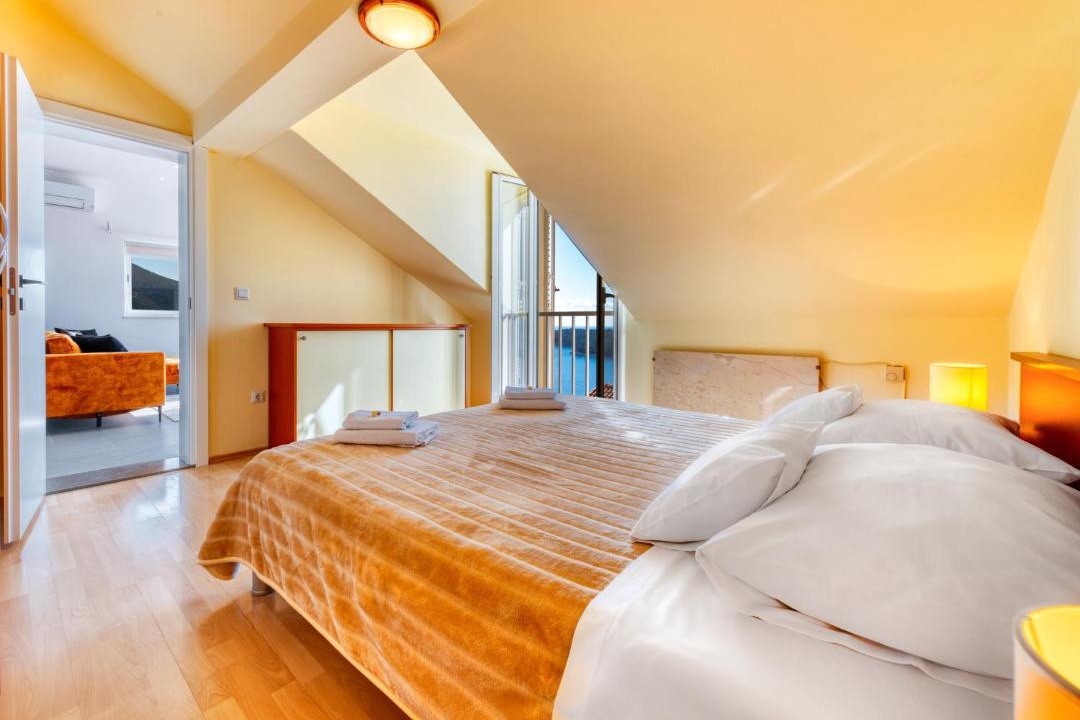 Photo of Bedroom in Ploce