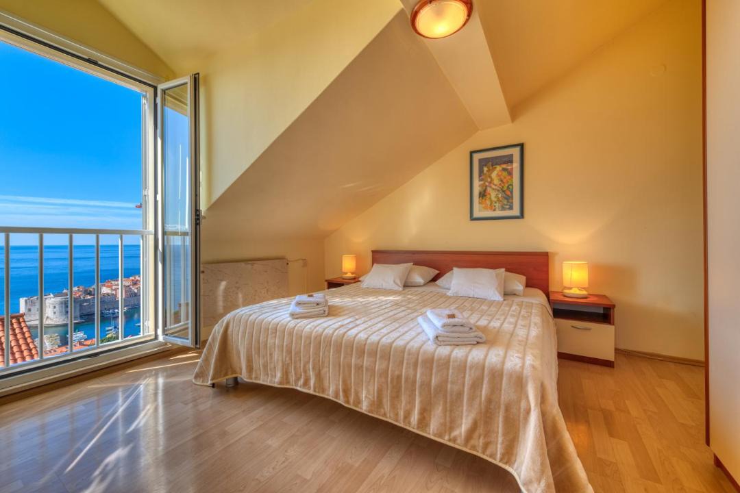 Photo of Bedroom in Ploce