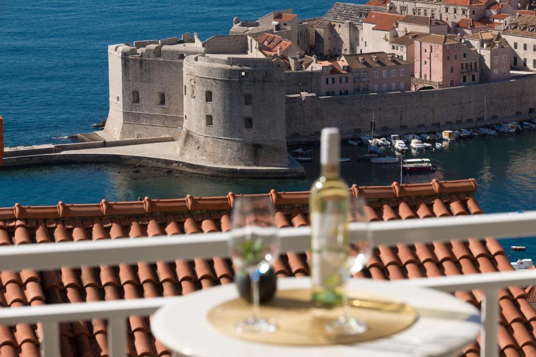 Photo of Patio Balcony in Ploce