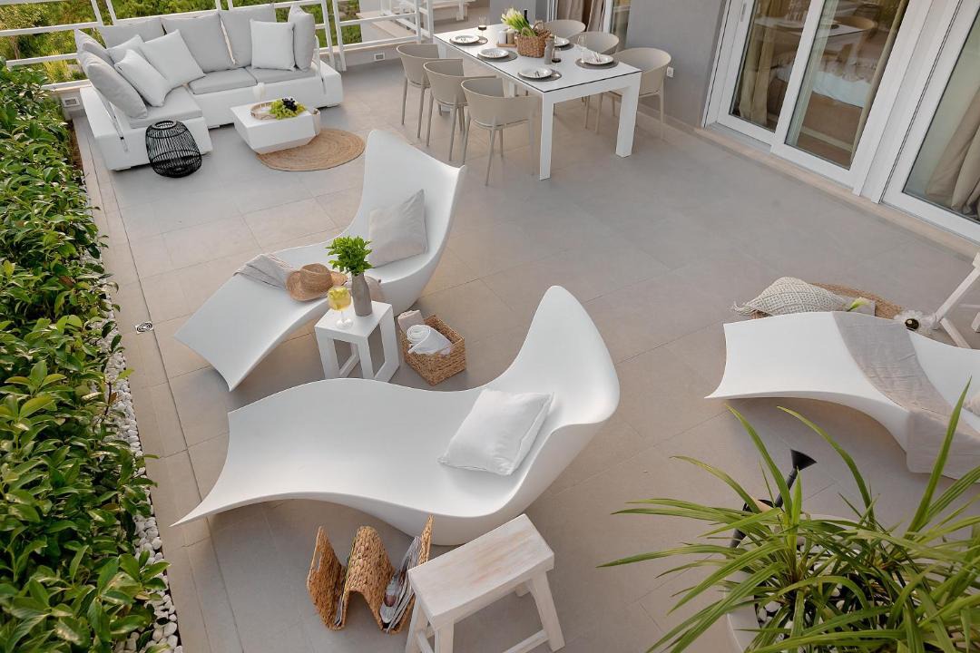 Photo of Patio Balcony in Znjan