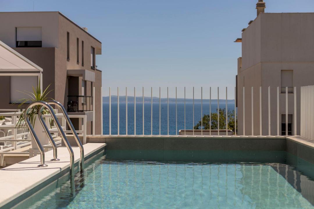 Photo of Patio Balcony in Znjan