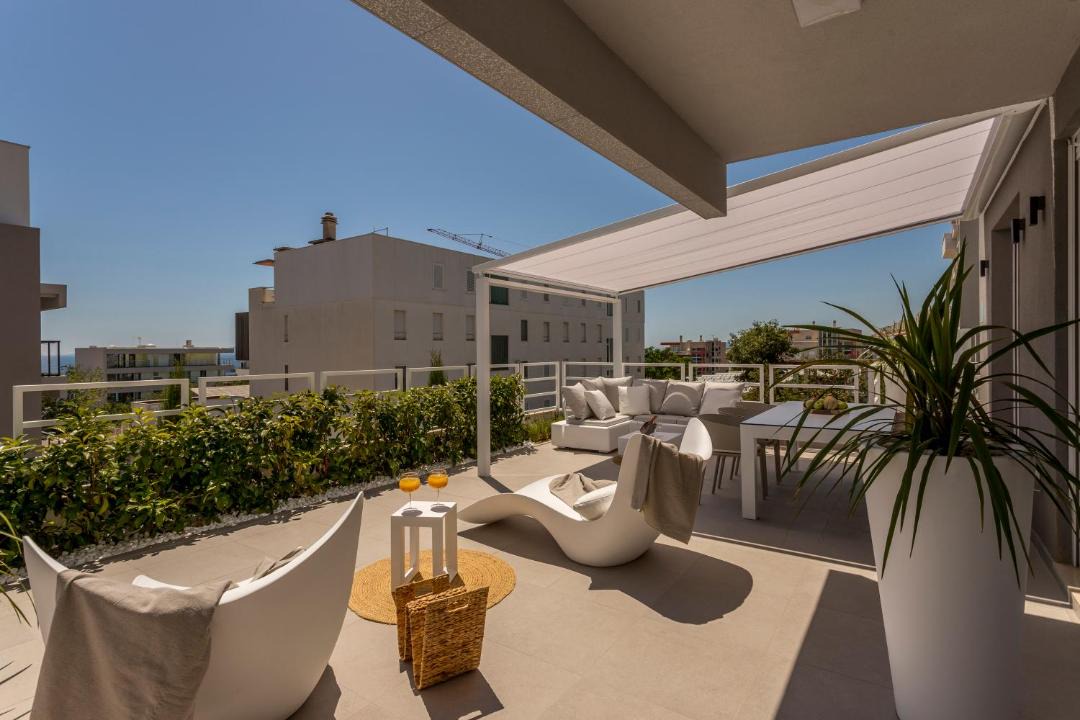 Photo of Patio Balcony in Znjan