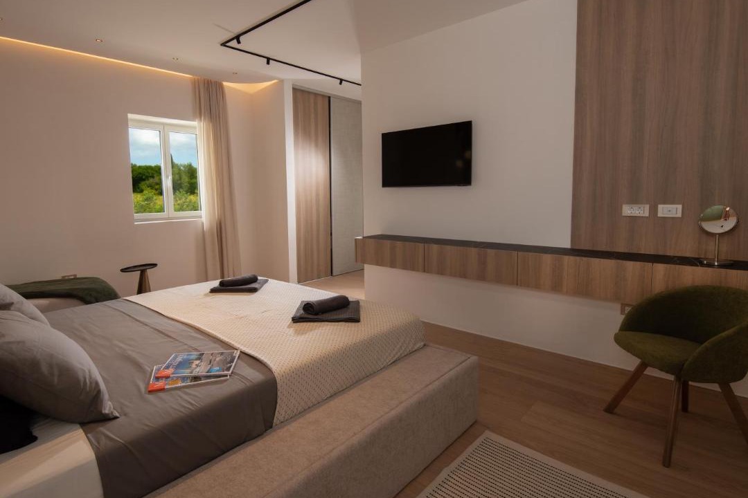 Photo of Bedroom in Barban