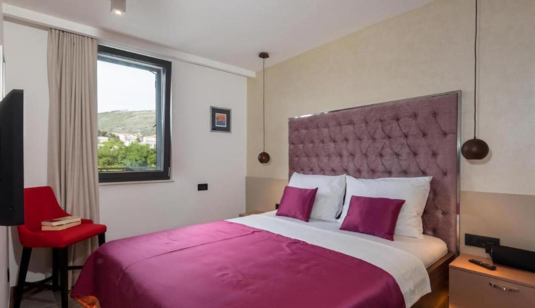 Photo of Bedroom in Gorica