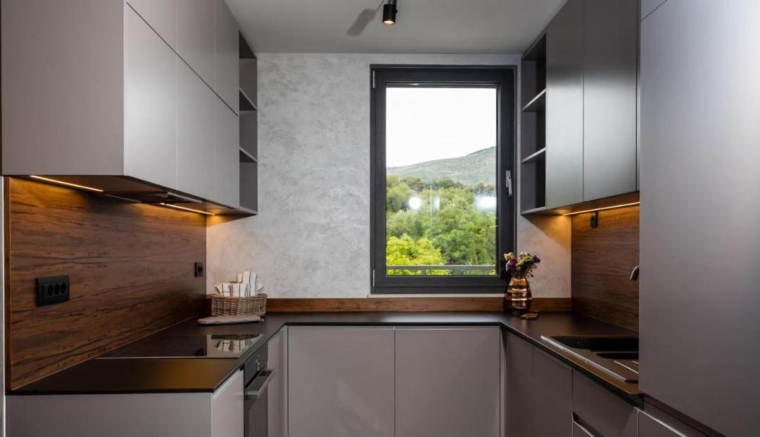Photo of Kitchen in Gorica