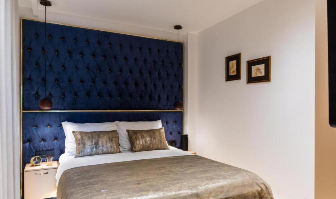 Photo of Bedroom in Gorica
