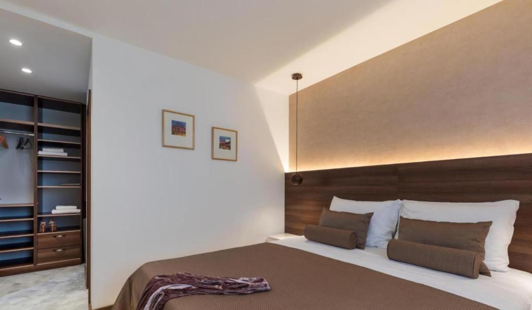 Photo of Bedroom in Gorica