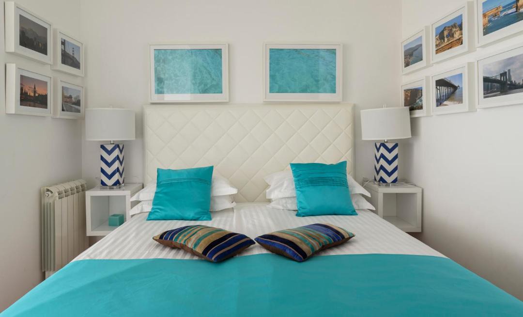 Photo of Bedroom in Znjan