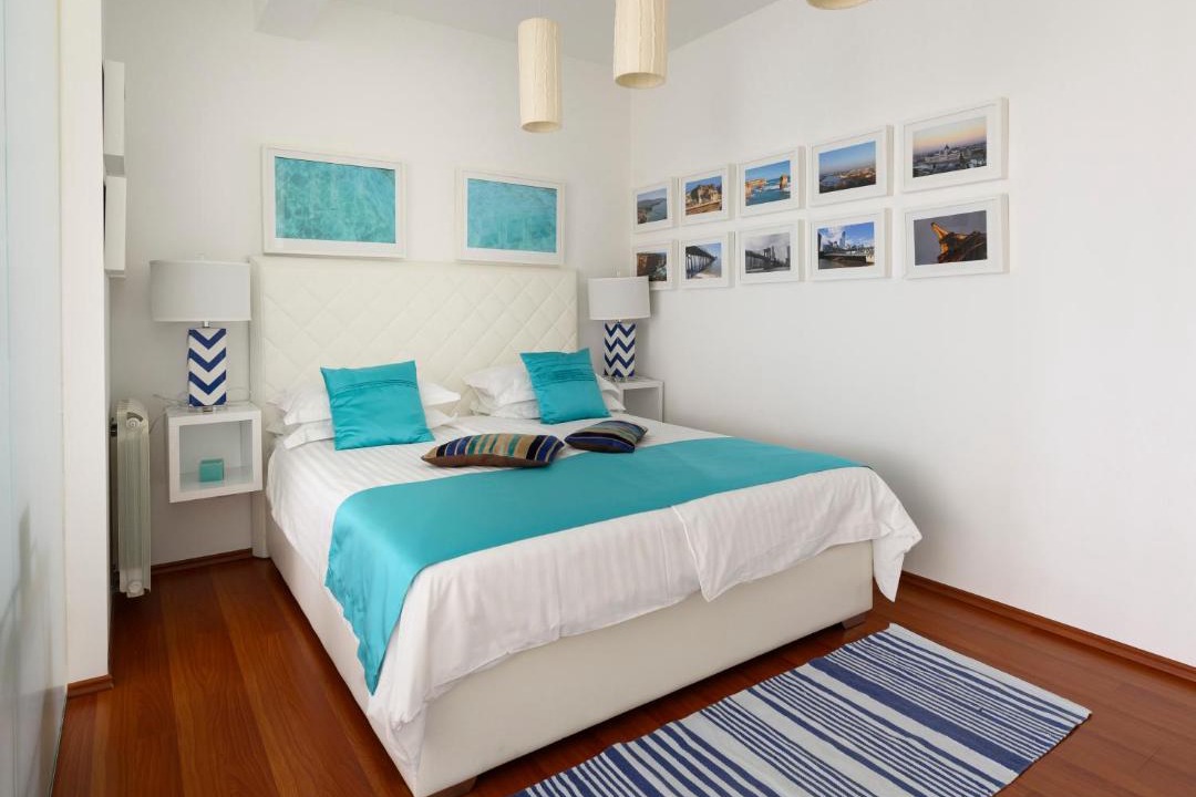 Photo of Bedroom in Znjan
