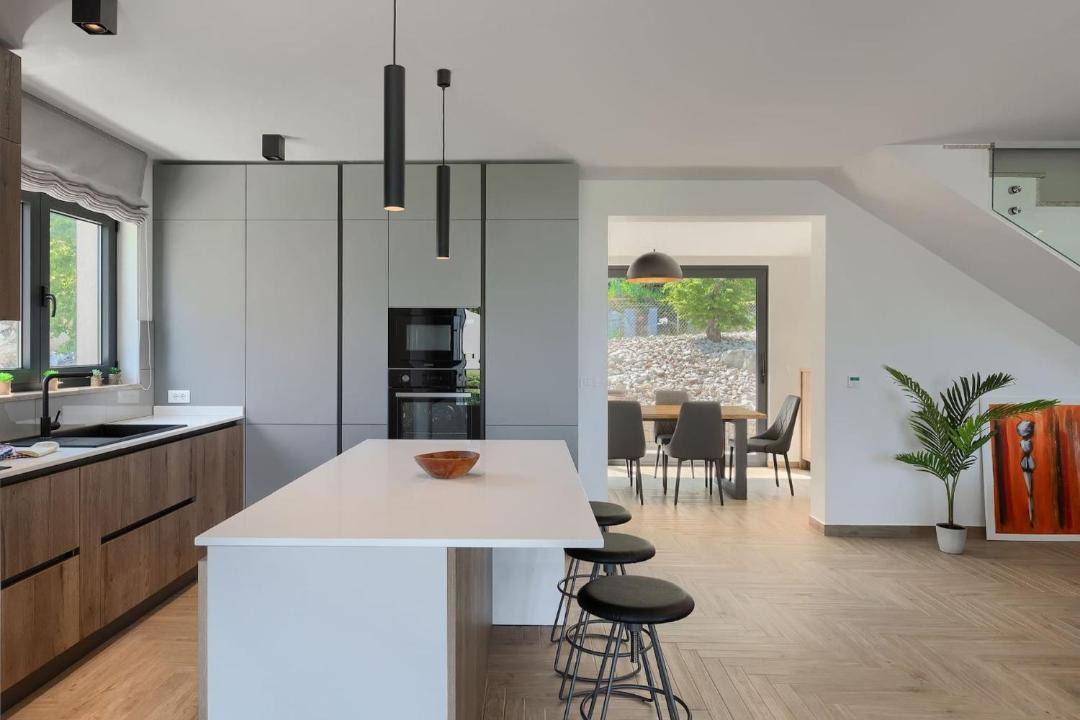 Photo of Kitchen in Vranje Selo