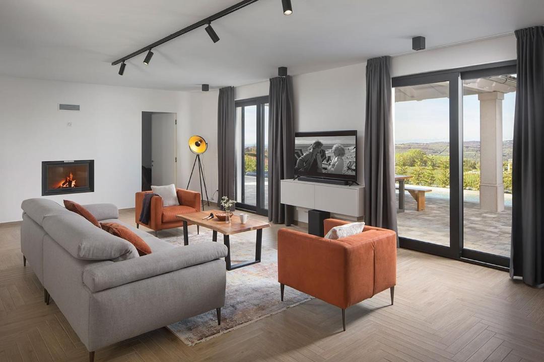 Photo of Livingroom in Vranje Selo
