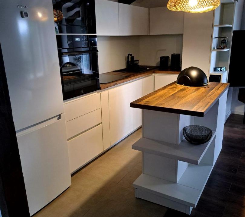 Photo of Kitchen in Kuna Peljeska