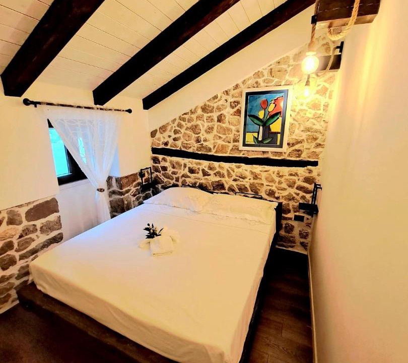 Photo of Bedroom in Kuna Peljeska
