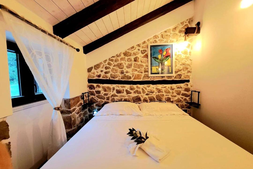 Photo of Bedroom in Kuna Peljeska