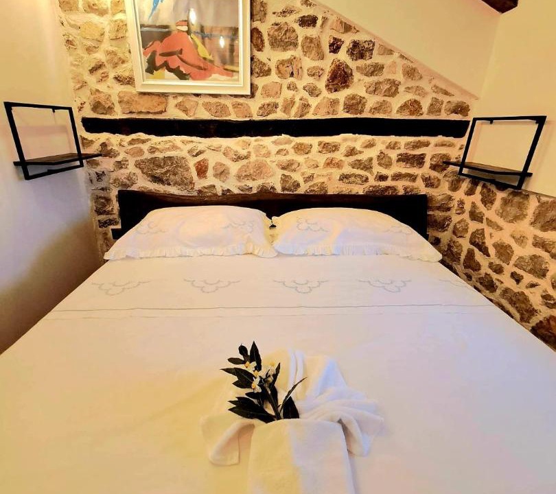 Photo of Bedroom in Kuna Peljeska