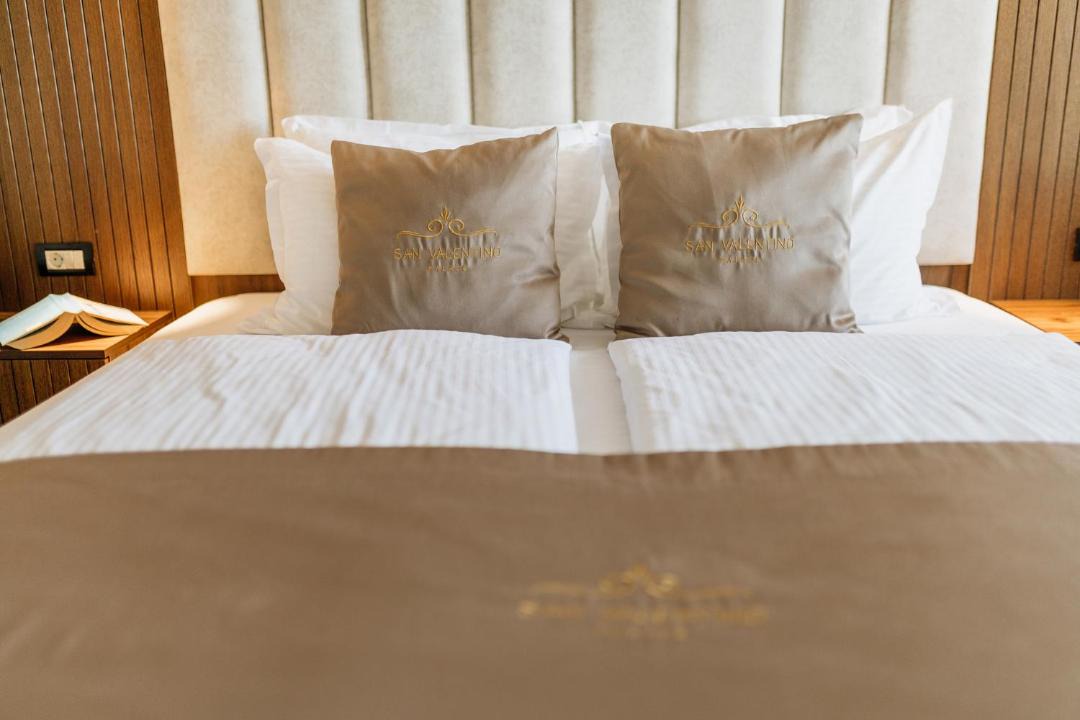 Photo of Bedroom in Umag