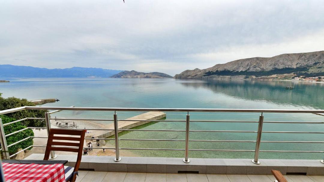Photo of Patio Balcony in Baska