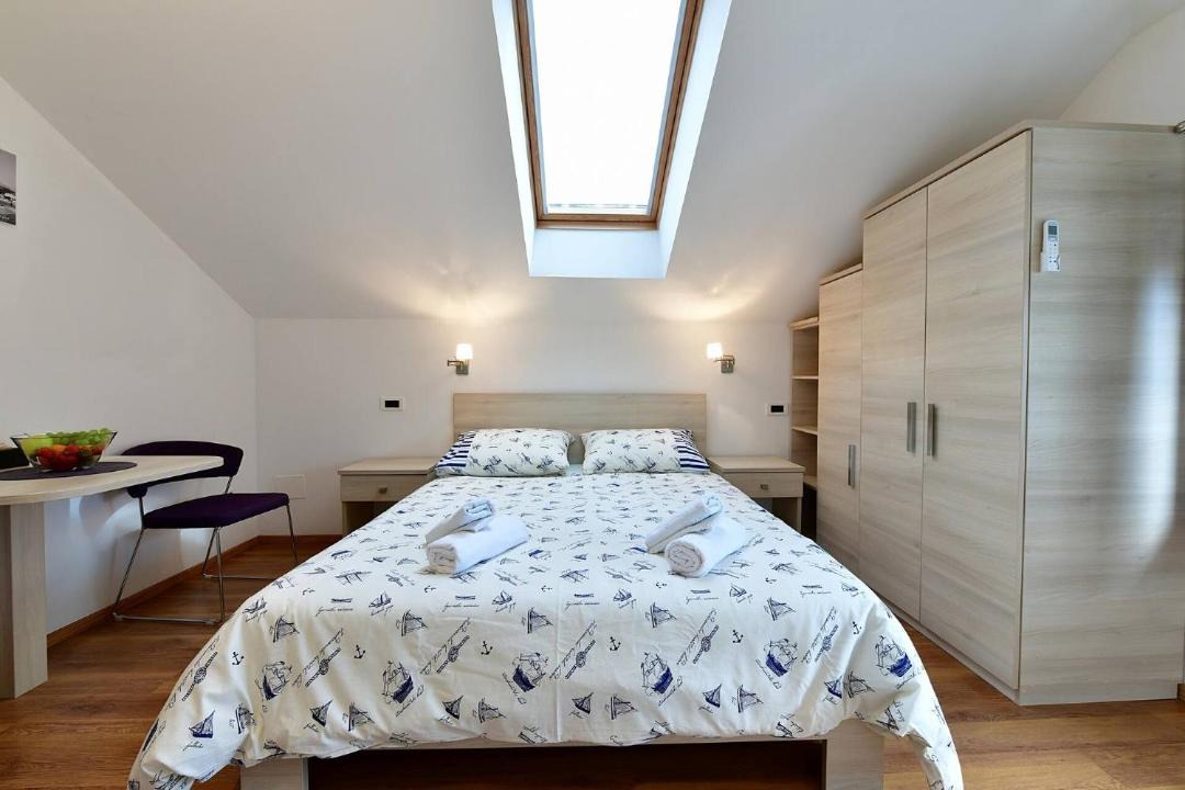 Photo of Bedroom in Baska