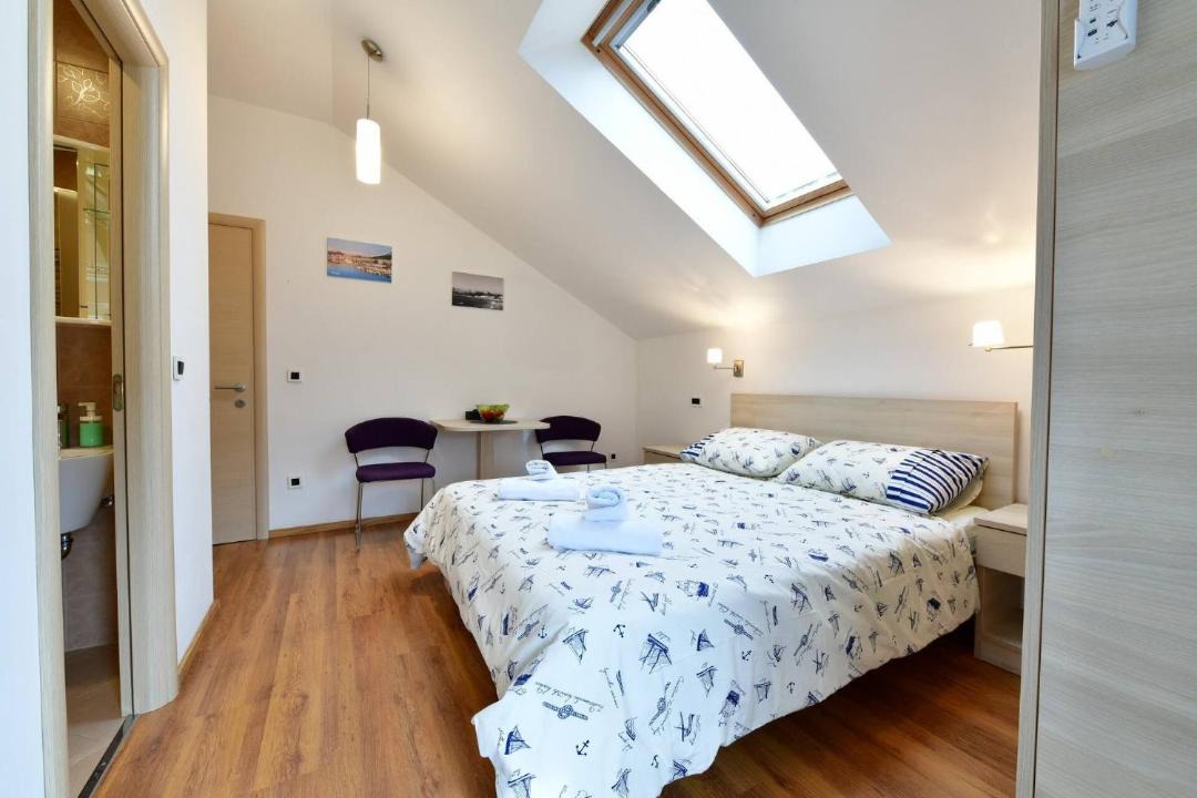Photo of Bedroom in Baska