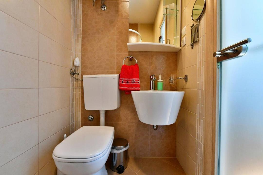 Photo of Bathroom in Baska